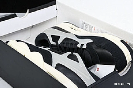 Sail” Jordan “Black Air RM 4 0718
